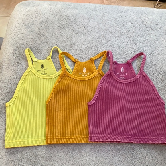 New-🌺Free people vintage happiness run … - Picture 4 of 16